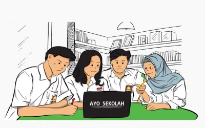 DAFTAR ULANG PPDB SMAN 3 MANDAU TA 2024/2025