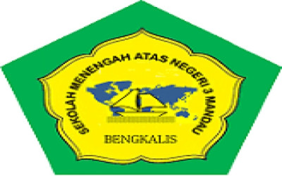 DAFTAR ULANG CALON PESERTA DIDIK BARU SMAN 3 MANDAU TAHUN PELAJARAN 2026/2027