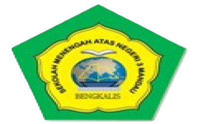 SISTEM PENERIMAAN MURID BARU (SPMB) TP.  2026-2027 SMAN 3 MANDAU